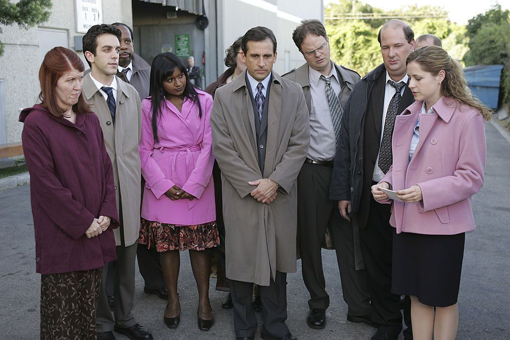 Best 'The Office' Costume Ideas for Halloween - Easy 'The Office' Halloween Costumes
